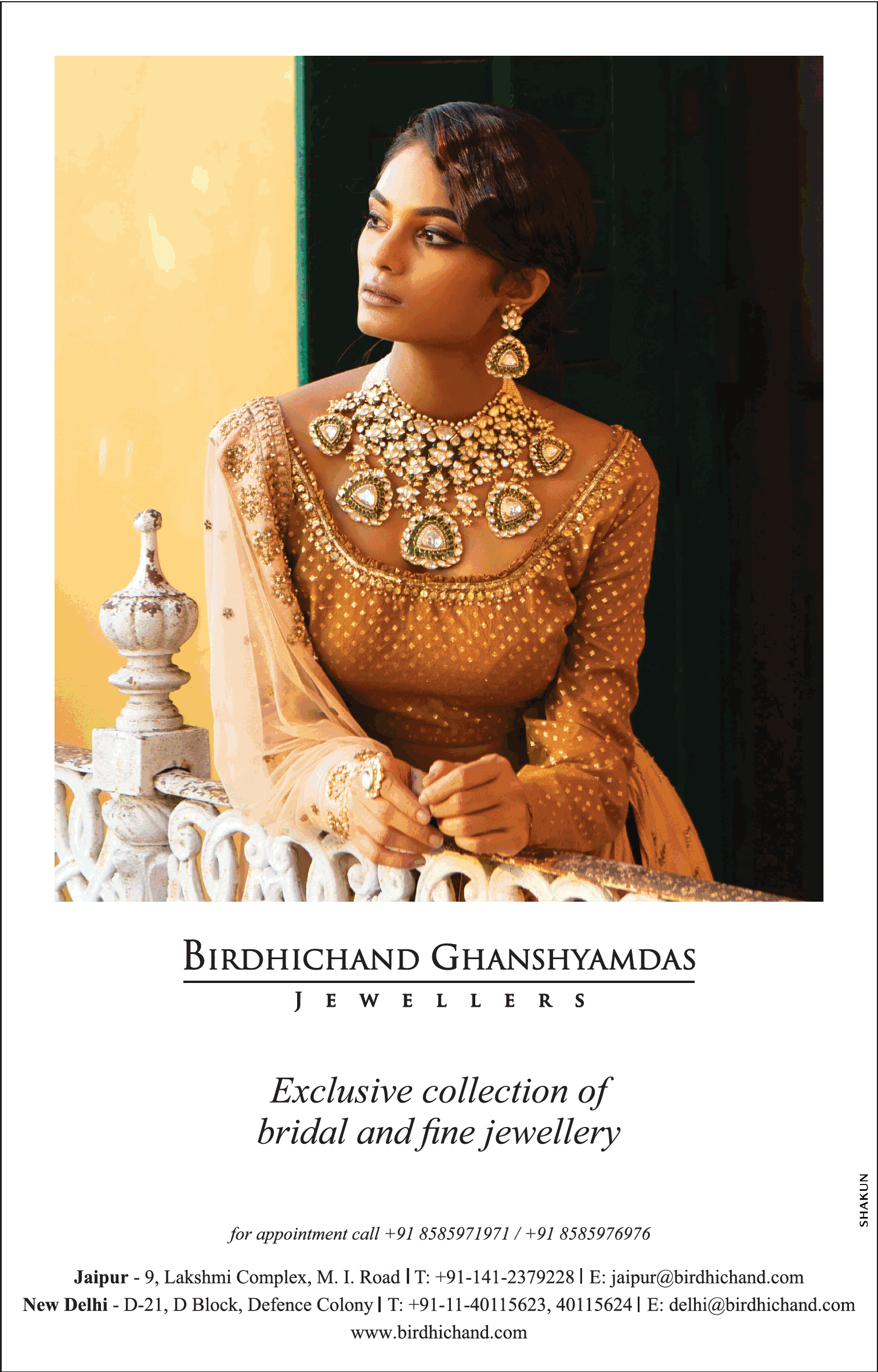 birdhichand-ghanshyamdas-jewellers-exclusive-collection-of-bridal-and-fine-jewellery-ad-times-of-india-jaipur-10-7-2021