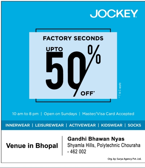 jockey-factory-seconds-upto-50%-off-ad-dainik-bhaskar-bhopal-7-7-2021