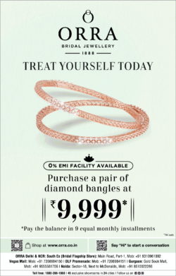 orra-bridal-jewellery-purchase-a-pair-of-diamond-bangles-at-rs-9999-ad-times-of-india-delhi-9-7-2021