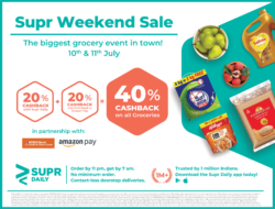 supr-daily-supr-weekend-sale-40%-cashback-on-all-groceries-ad-toi-mumbai-11-7-2021