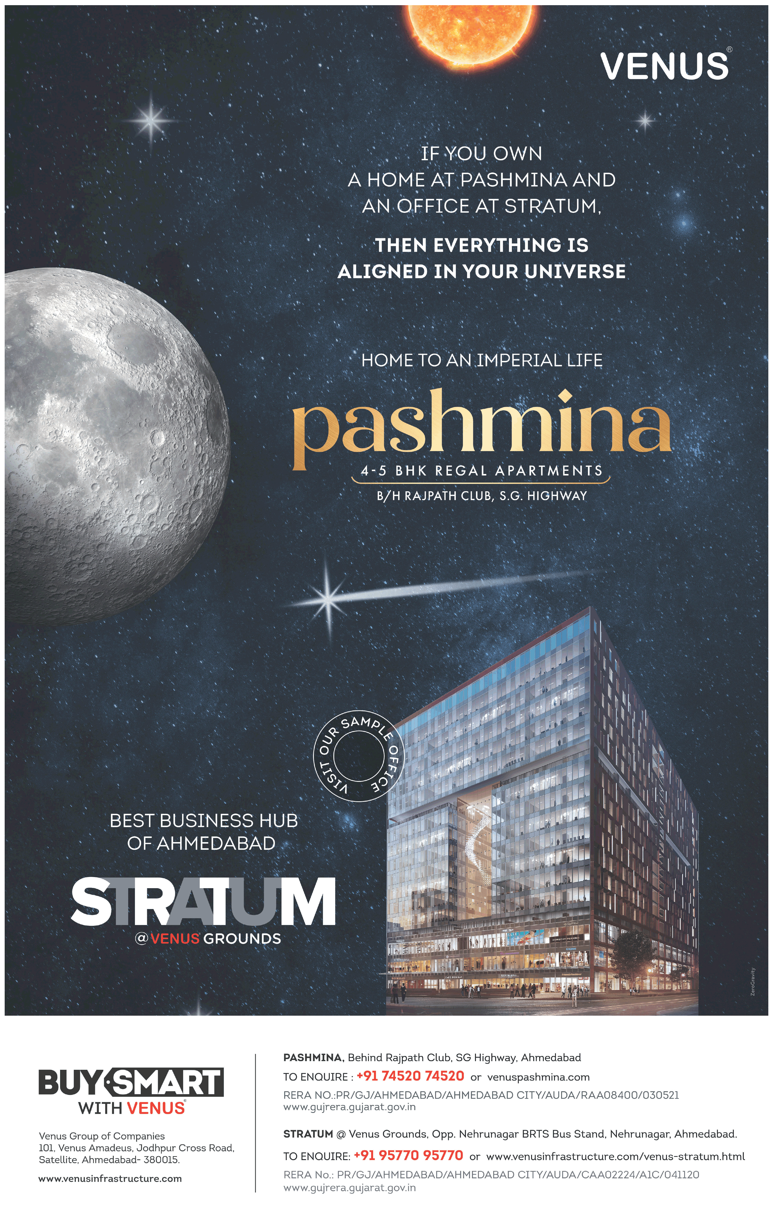 venus-pashmina-stratum-rajpath-club-s-g-highway-ahmedabad-ad-times-of-india-ahmedabad-10-7-2021