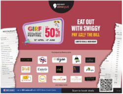 Swiggy-dineout-great-Indian-restaurant-festival-flat-50%-off-12th-april-to-4th-april-flat-50%-off-eat-out-with-swiggy-pay-half-the-bill-ad-times-of-india-Delhi-05-05-2023.jpg