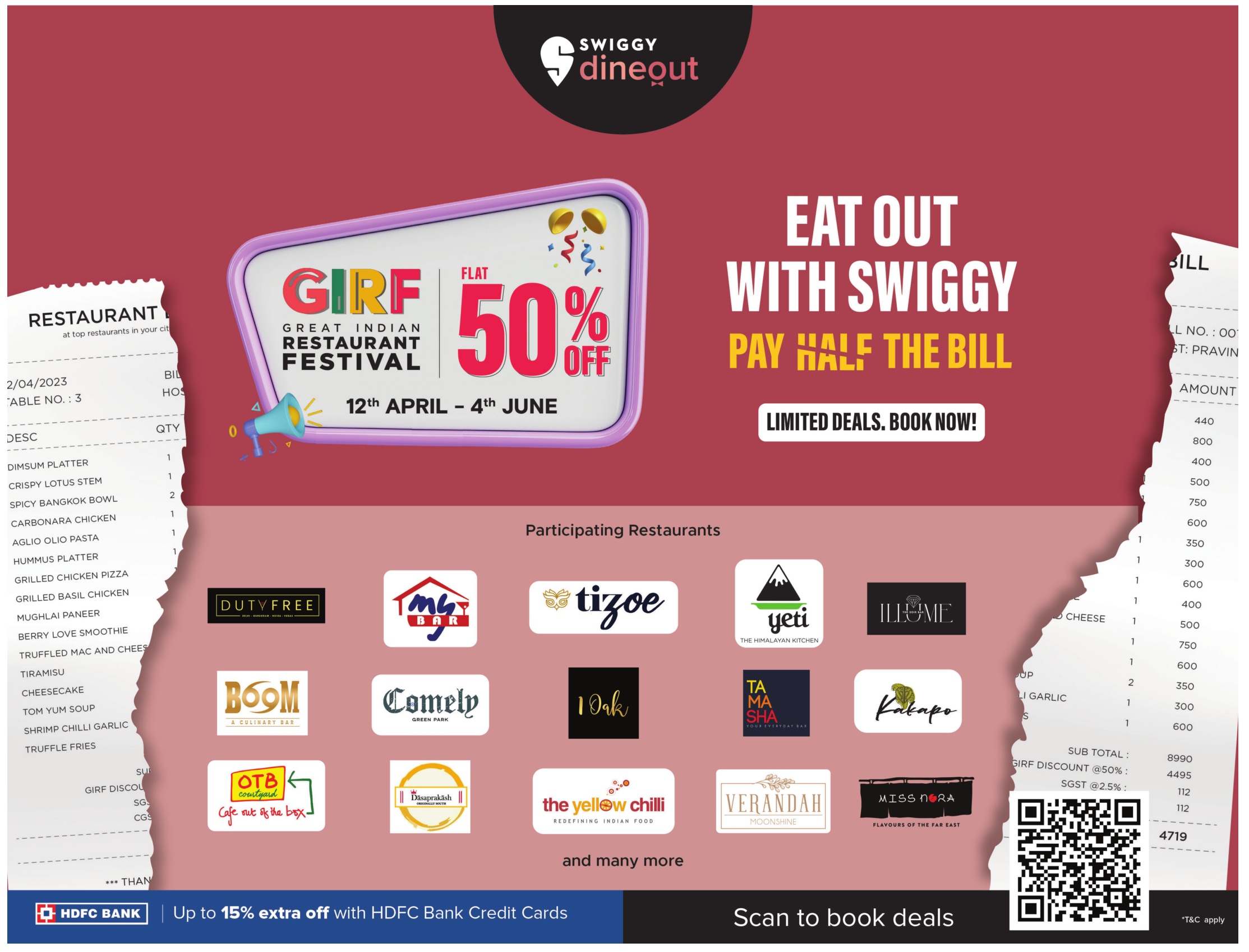 Swiggy-dineout-great-Indian-restaurant-festival-flat-50%-off-12th-april-to-4th-april-flat-50%-off-eat-out-with-swiggy-pay-half-the-bill-ad-times-of-india-Delhi-05-05-2023.jpg