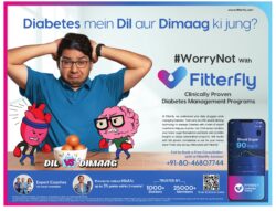 fitterfly-diabetes-mein-dil-aur-dimaag-ki-jung-#worry-not-with-fitterfly-ad-times-of-india-mumbai-05-05-2023.jpg