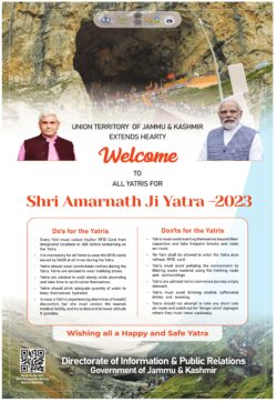 g2-union-territory-of-jammu-and-kashmir-amarnath-ji-yatra-2023-ad-times-of-india-mumbai-30-06-2023
