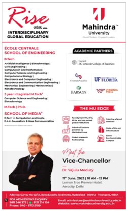 mahindra-university-rise-with-an-interdisciplinary-global-education-ad-times-of-india-delhi-16-06-2023.jpg