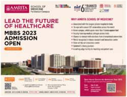 amrita-vishwa-vidyapeetham-school-of-medicine-ad-times-of-india-delhi-07-07-2023