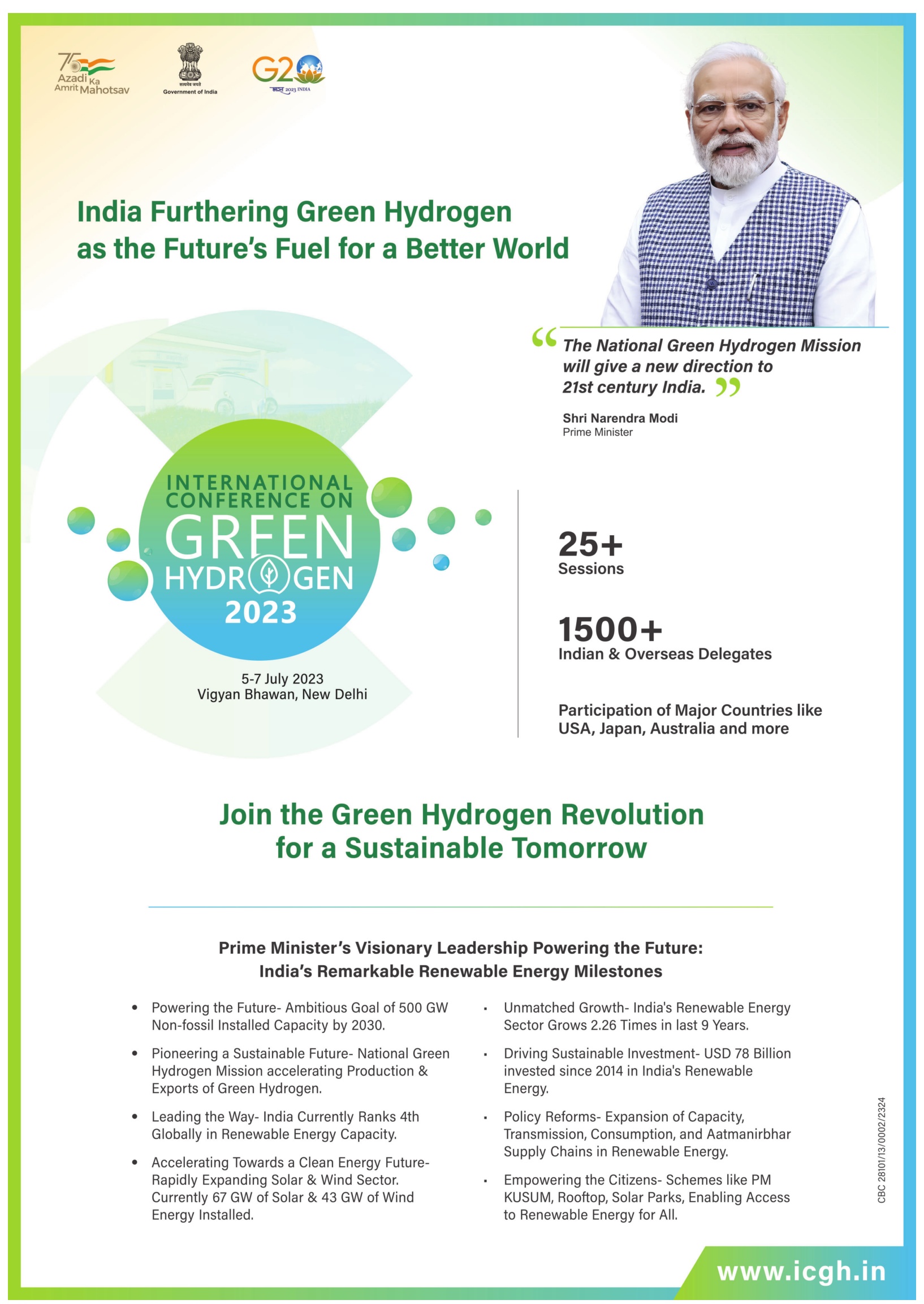 g2-green-hydrogen-2023-ad-times-of-india-delhi-05-07-2023
