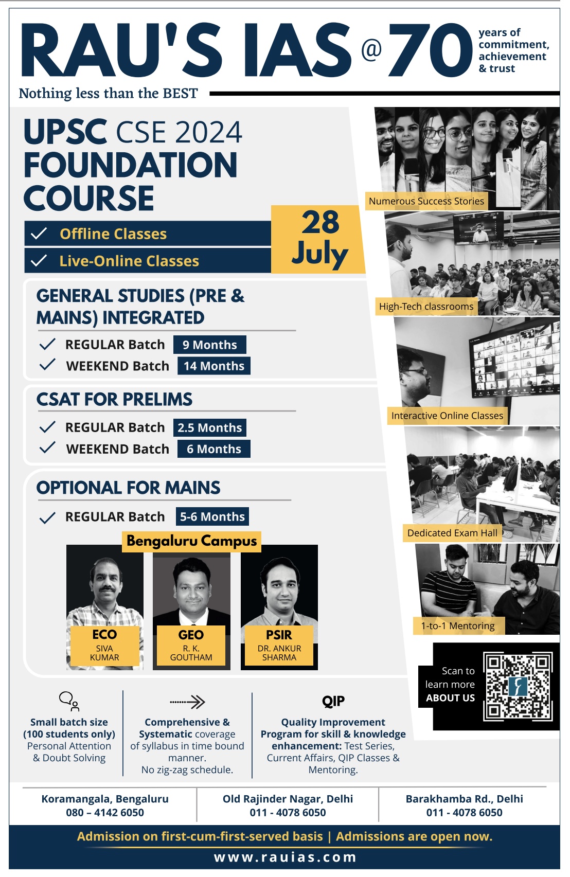 raus-ias-foundation-course-ad-times-of-india-mumbai-06-07-2023