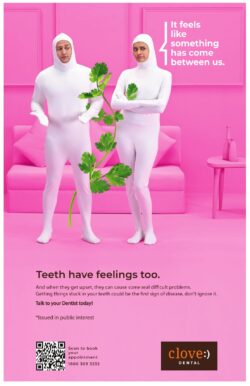 clove-dental-teeth-have-feelings-too-it-feels-like-something-has-come-between-us-ad-times-of-india-delhi-23-12-2023