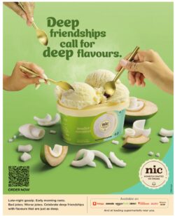 nic-honestly-crafted-ice-creams-deep-friendship-call-for-deep-favour-ad-times-of-india-kerala-20-04-2024
