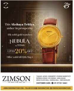 nebula-by-titan-this-akshaya-tritiya-usher-in-prosperity-solid-gold-watches-ad-times-of-india-chennai-10-05-2024