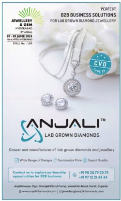 anjali-lab-grown-diamonds-perfect-business-solutions-ad-times-of-india-hyderabad-03-06-2024