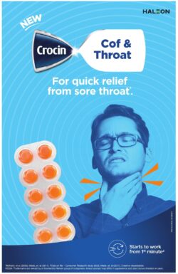haleon-new-crocin-cof-and-throat-for-quick-relief-from-sore-throat-ad-times-of-india-hyderabad-04-06-2024