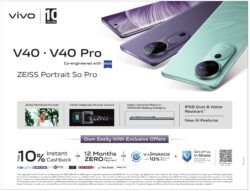 vivo v40 pro zeiss portrait so pro multifocal portrait telephoto portrait slimmest phone ad times of india delhi 30 08 2024