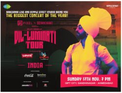 daljit-dosanjh-dil-luminati-tour-india-the-biggest-concert-of-the-year-ad-times-of-india-ahmedabad-12-11-2024