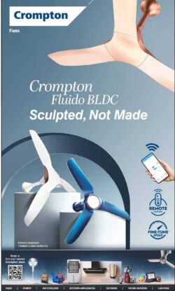 crompton-fans-fluido-bldc-sculpted-not-made-ad-divya-bhaskar-baroda-09-04-2026.jpg