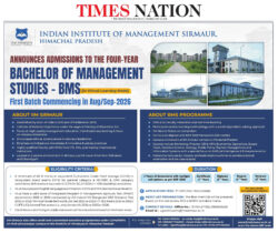 indian-institute-of-management-sirmaur-adimmsions-open-bachelor-of-namagement-studies-ad-times-of-india-delhi-19-05-2026