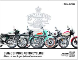 royal-enfield-350cc-of-pure-motorcycling-ad-amar-ujala-jalandhar-02-02-2026.jpg