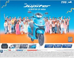 tvs-jupiter-the-all-new-scooter-of-india-ad-rajasthan-patrika-jaipur-10-03-2026