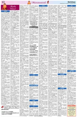 wanted-bride-ads-in-tribune-newspaper-published-on-saturday-07-02-2026